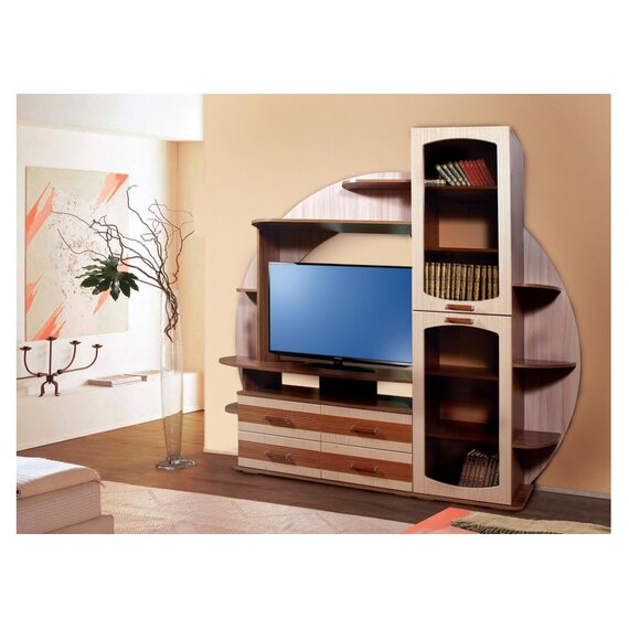 Набор корпусной мебели ТВ-10