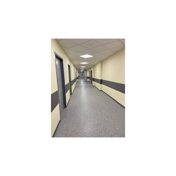 Бескаркасный отбойник RR