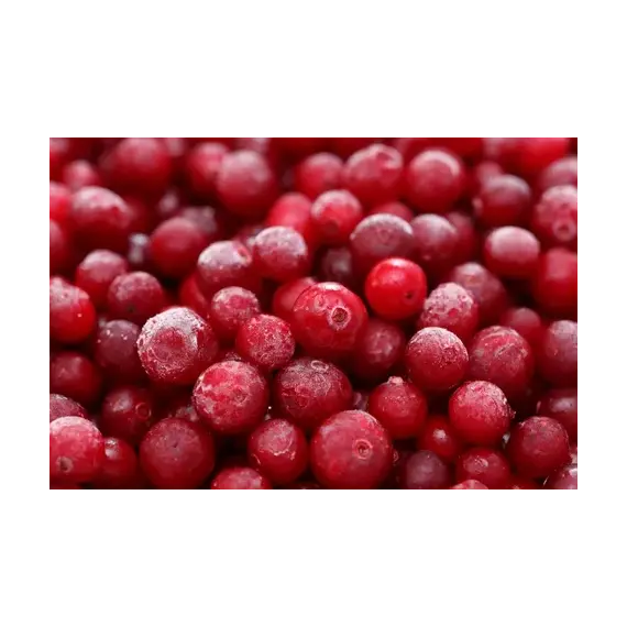 Клюква замороженная