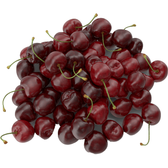 Черешня Крупноплодная