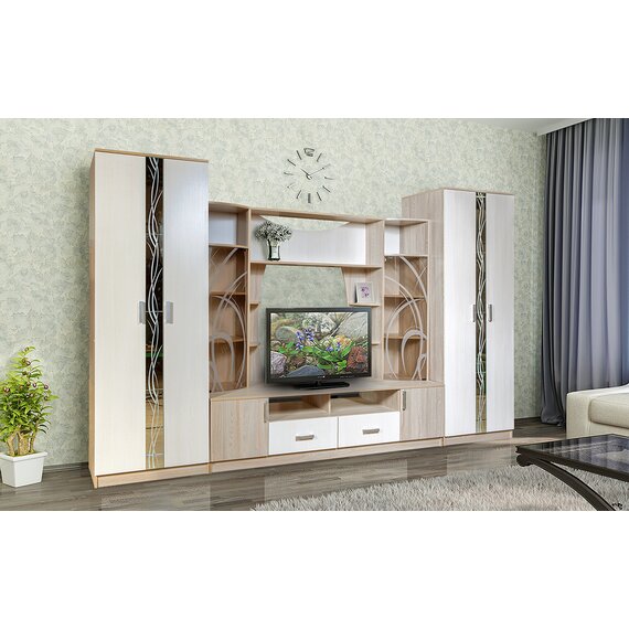 Набор корпусной мебели «ЭЛЕГИЯ»