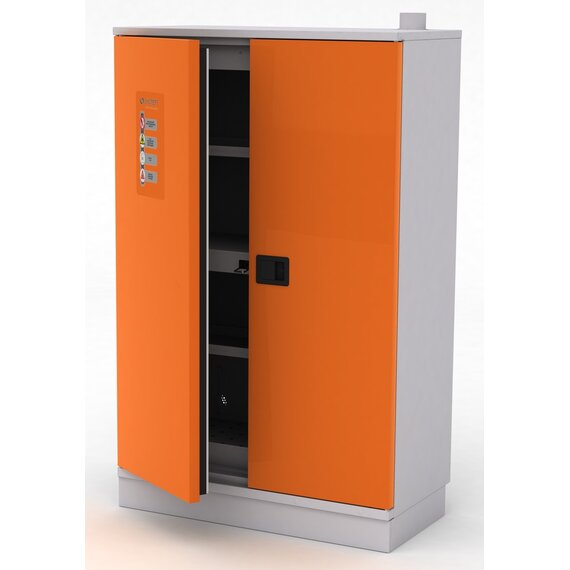 Шкаф для хранения ЛВЖ