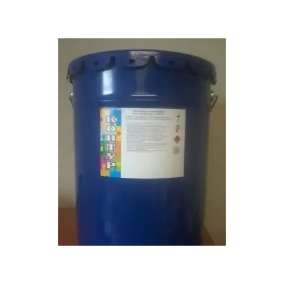 Сурик свинцовый