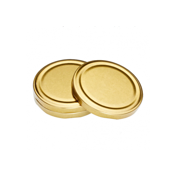 Крышка винтовая для банок 66мм