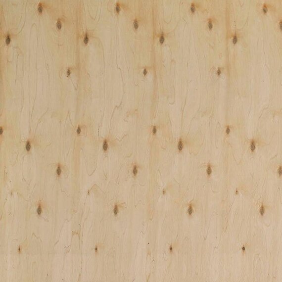 Фанера 8 мм нешлифованная 1525×1525 мм