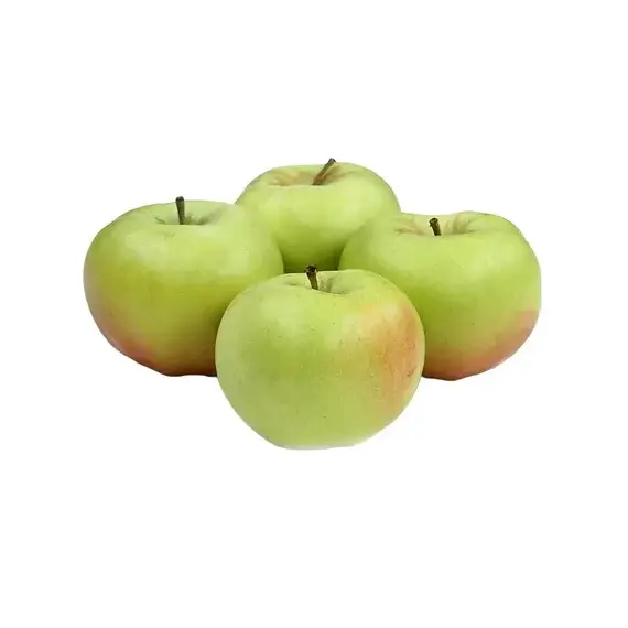 Яблоки Богатырь