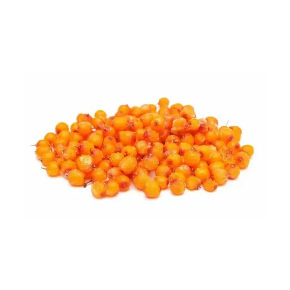 Облепиха замороженная