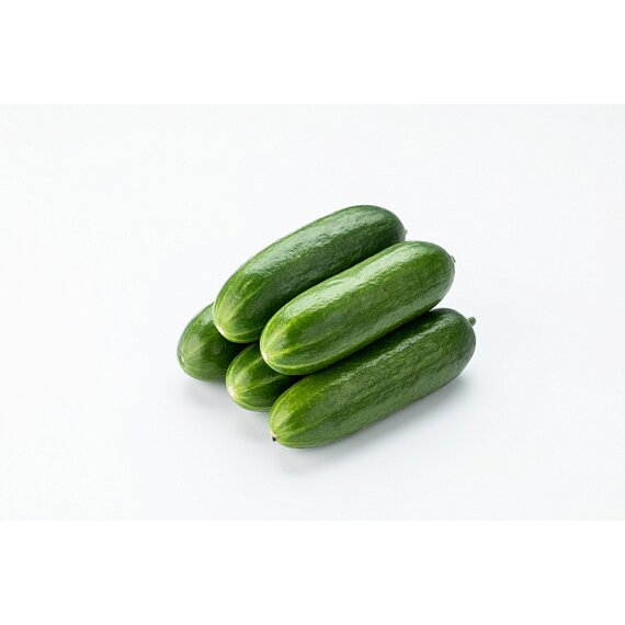 Бакинский огурец