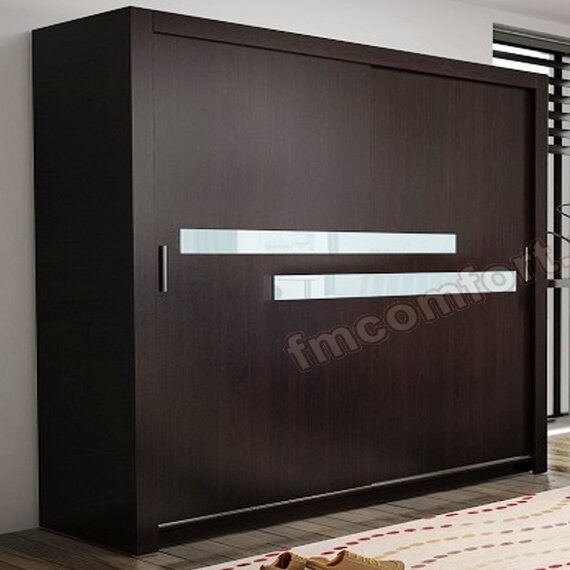 Шкаф-купе Бэст-2