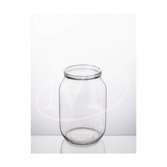Банка 1 л СКО