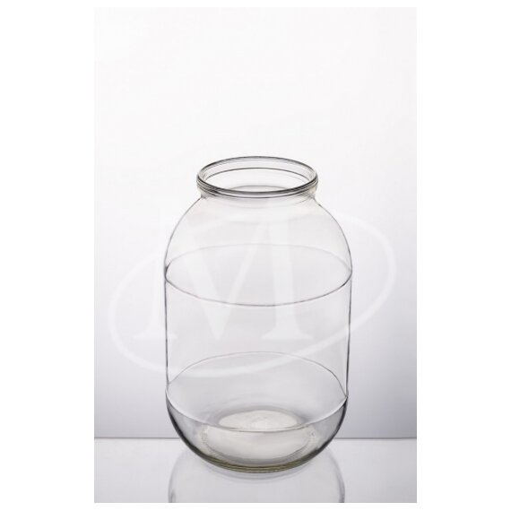 Банка 2 л СКО