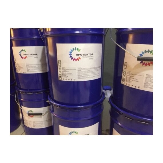 ПРОТЕКТОР ЦИНК