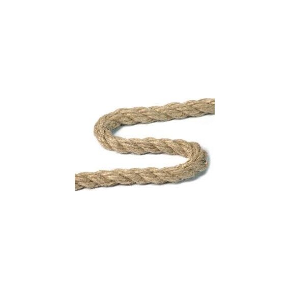 Канат джутовый 