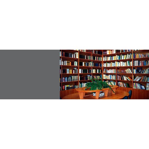 Мебель для школьных библиотек