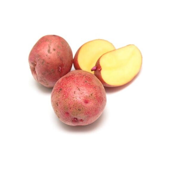 Картофель Романо