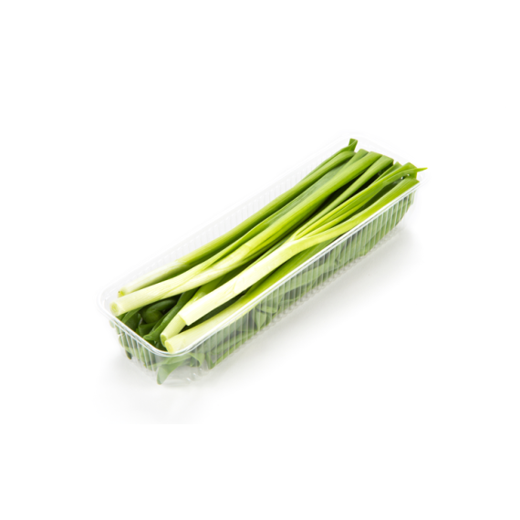 Лук зеленый фасованный