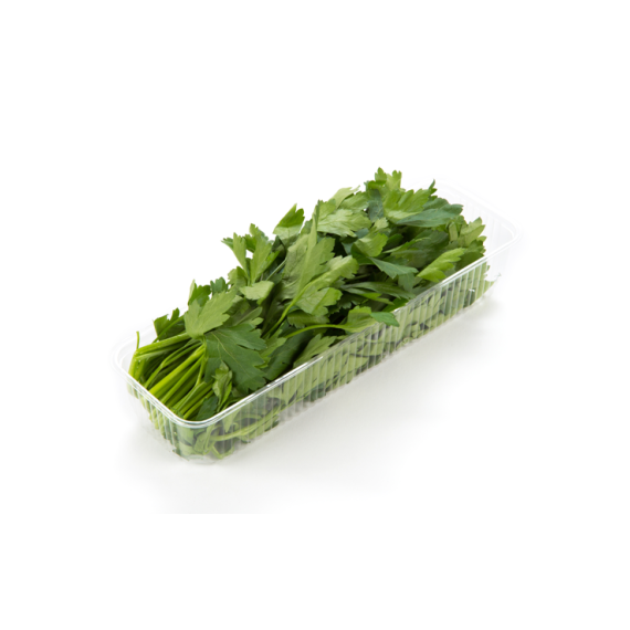 Петрушка свежая фасованная