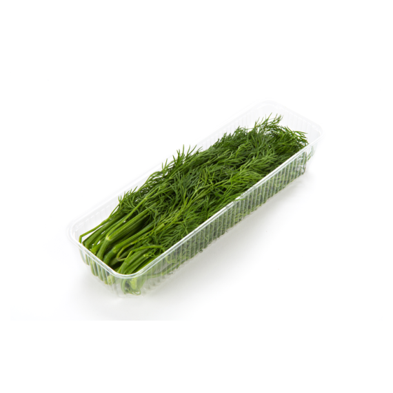 Укроп свежий фасованный