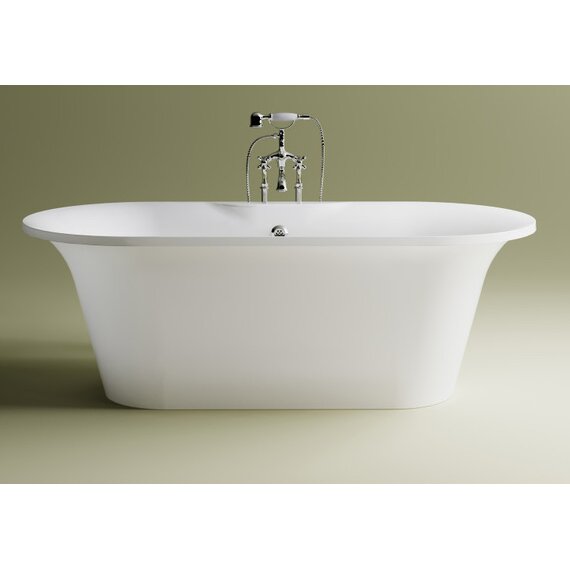 Ванна «Монако»