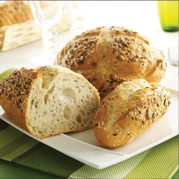 Прессованные дрожжи «Рекорд» C красной этикеткой