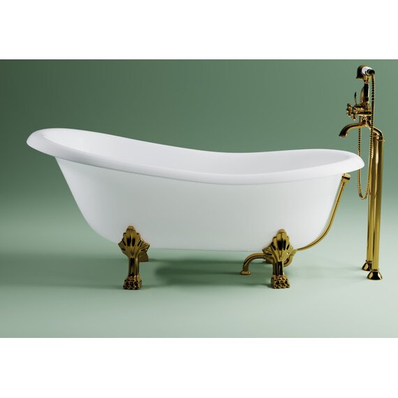 Ванна «Роксбург»