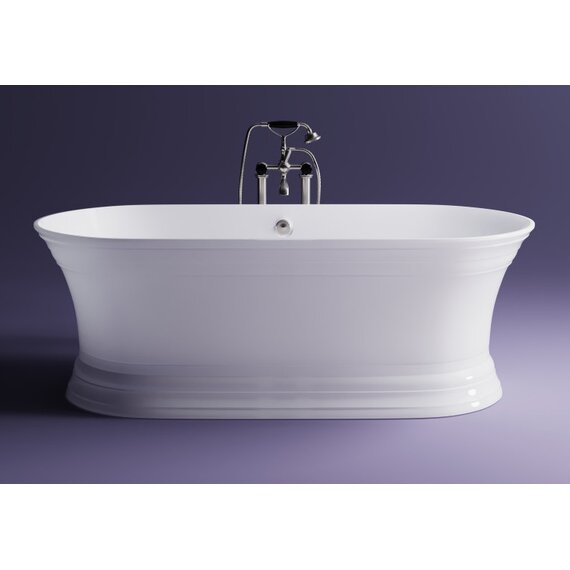 Ванна «Шарм»