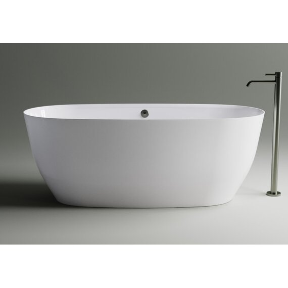 Ванна «Атрия 160х75»