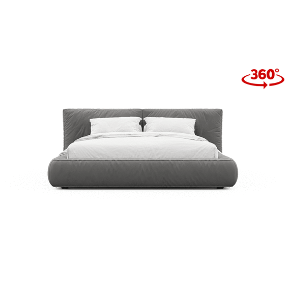 Кровать Латона 3