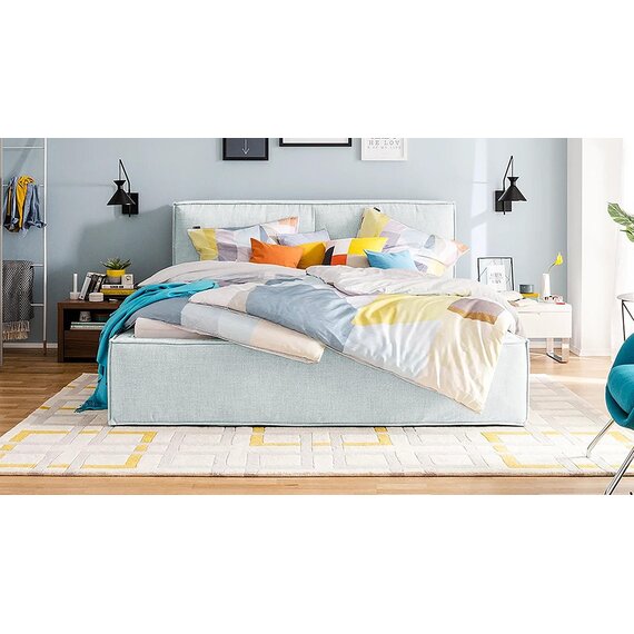 Кровать Латона