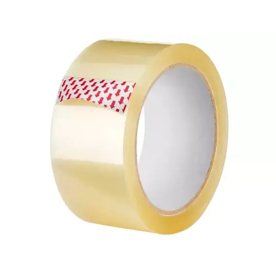 Клейкая лента 40мкм*48мм*33м