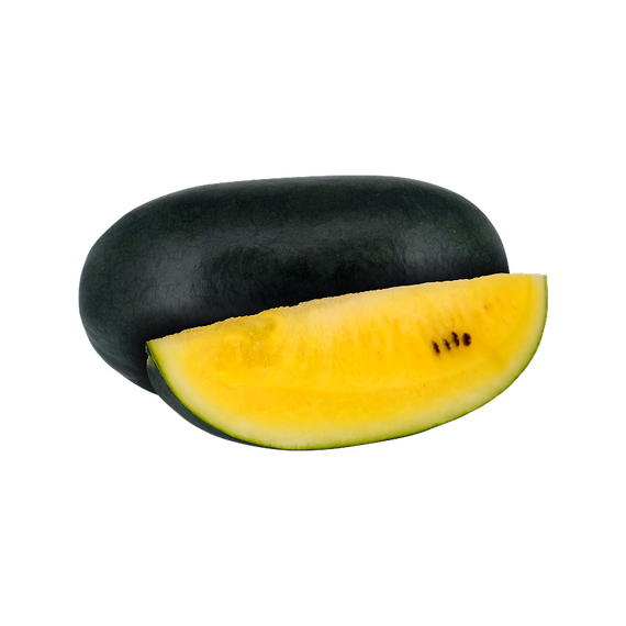 Арбуз Яйцо дракона