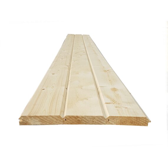 Доска обшивочная (евровагонка), имитация бруса, блок-хаус, доска пола, доска террасная, доска строганная, доска строганная с закругленными кромками 10-75*30-150*4000 ГОСТ 8242-88 сорт C