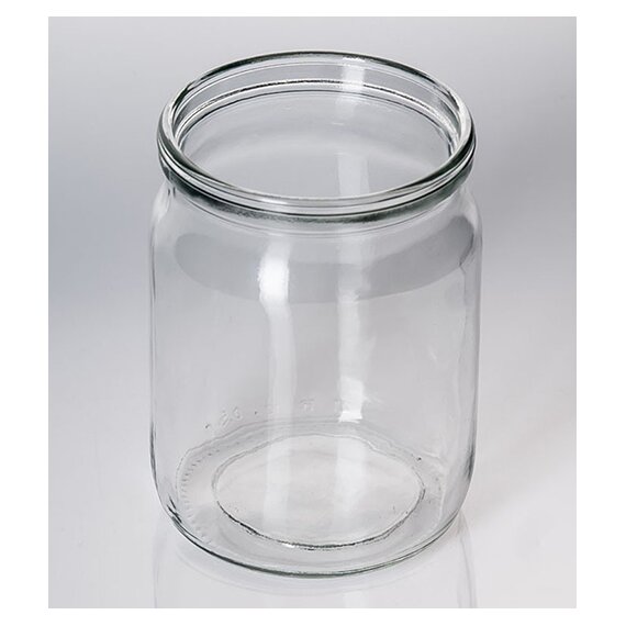 Банка 0.5 ЛИТРА СКО