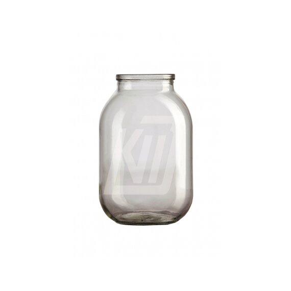 Банка 3Л СКО