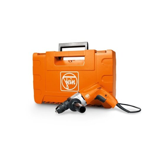 BOP 10 Ручная дрель