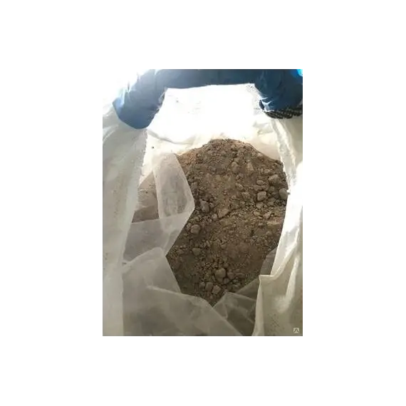 Агрохимикат Известковый мелиорант для почвы ИМП-1