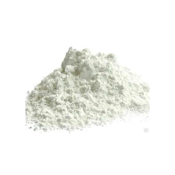 Гашеная известь смесь