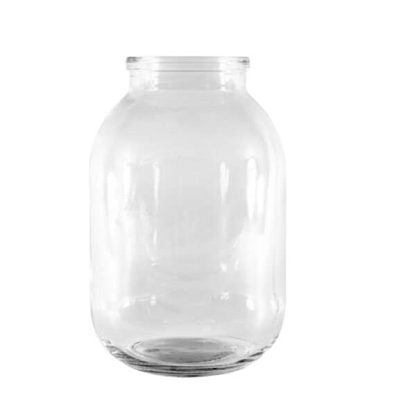 Банка 2 литра ско D82 UF