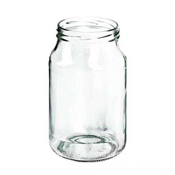 Банка 2 ЛИТРА ТВИСТ D100 UF