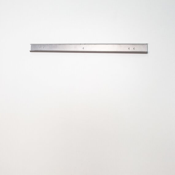 Несущий рельс 813 мм. (серый)