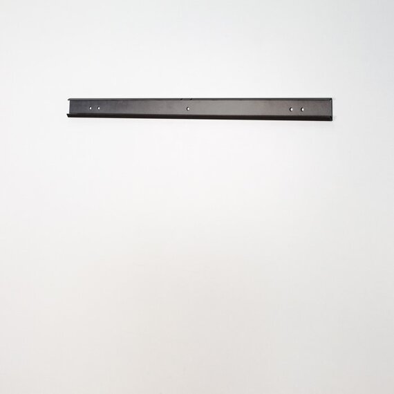 Несущий рельс 813 мм. (черный)