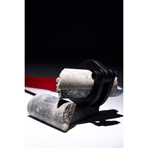 Ключ керноприемной трубы