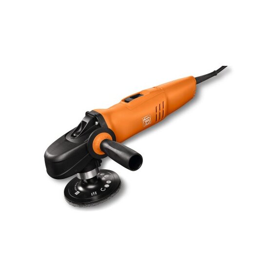 WPO 14-25 E Шлифовальная машина