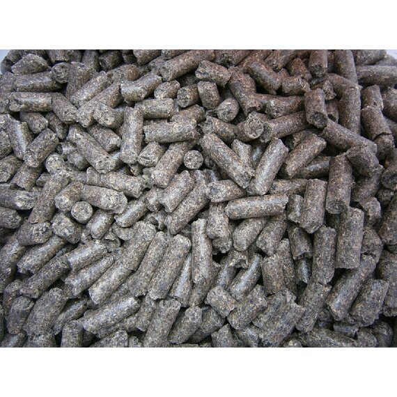 Свекловичный жом