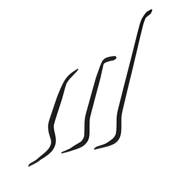 Гвоздодёр Ф16 400