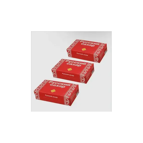 Сахар кусковой 0,5 кг