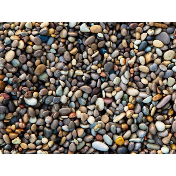 Декоративная галька