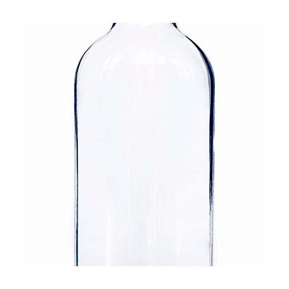 Бутылка без пробки Гуала 1 л