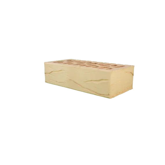 Кирпич Имбирь Рустик