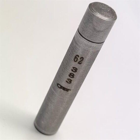 Карандаш алмазный 3908-0062 1,0 кар.